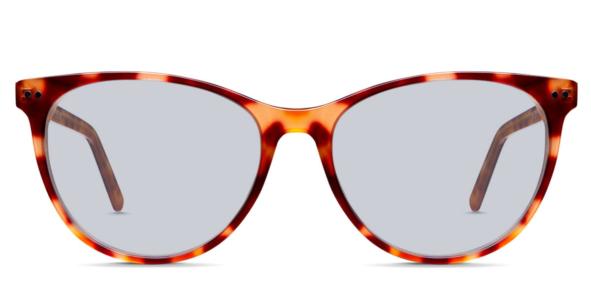 Cortez Women's Prescription Eyeglasses - Stylish & Comfortable Frames for Clear Vision | Perfect for Work, Reading & Everyday Wear