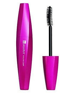 DJV MIARAY Volume Lash Mascara - Lengthening & Volumizing for Dramatic Lashes | Perfect for Night Out, Wedding & Special Occasion Makeup