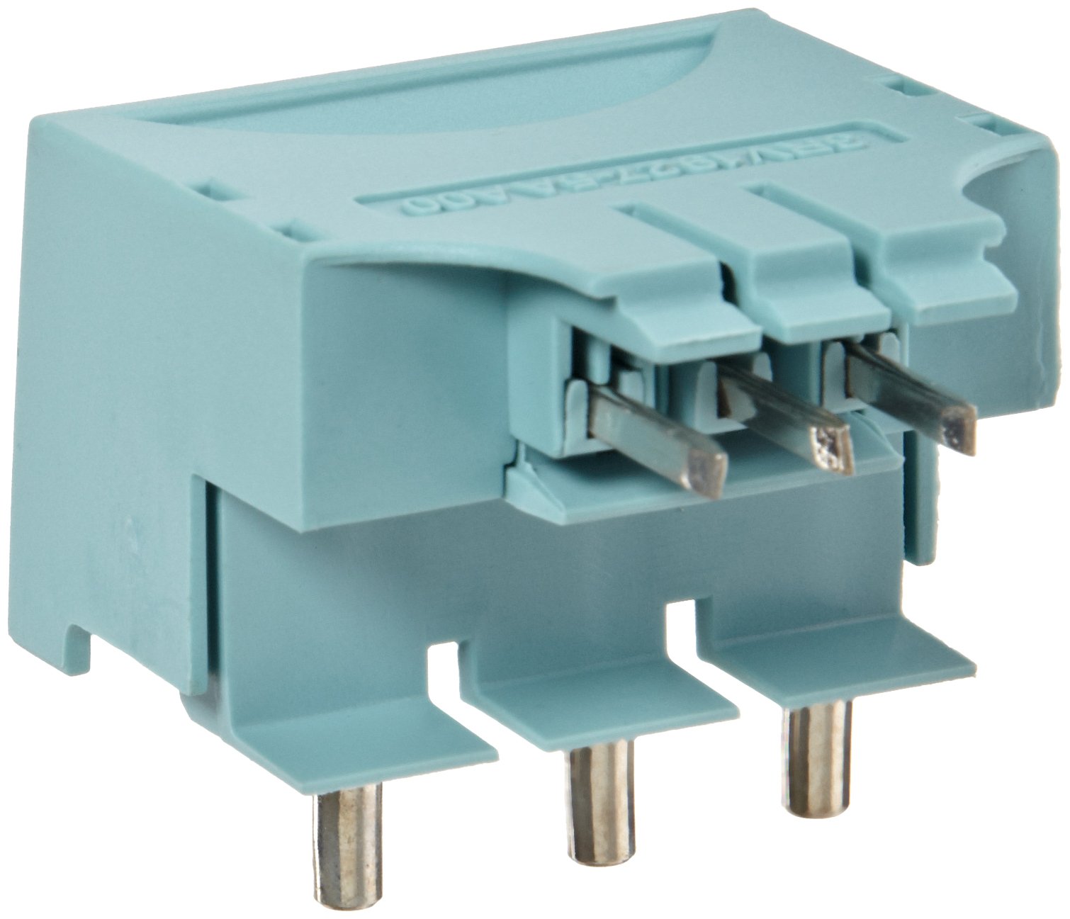 Siemens 3RV19 27-5AA00 Plug-in Connector - Single Unit Packaging with S0 Screw Terminal - Perfect for Industrial Control Panels and Motor Starters