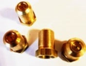 Star 4-Burner LP to Natural Gas Conversion Kit (NRE #067181) - Perfect for Outdoor Grilling, Camping & Home Kitchen Use