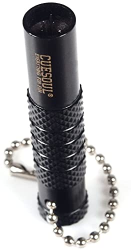CUESOUL Dart Shaft Extractor Tool - Professional Broken Dart Removal Tool for Steel Tip & Soft Tip Darts - Perfect for Home, Bar & Tournament Dart Games