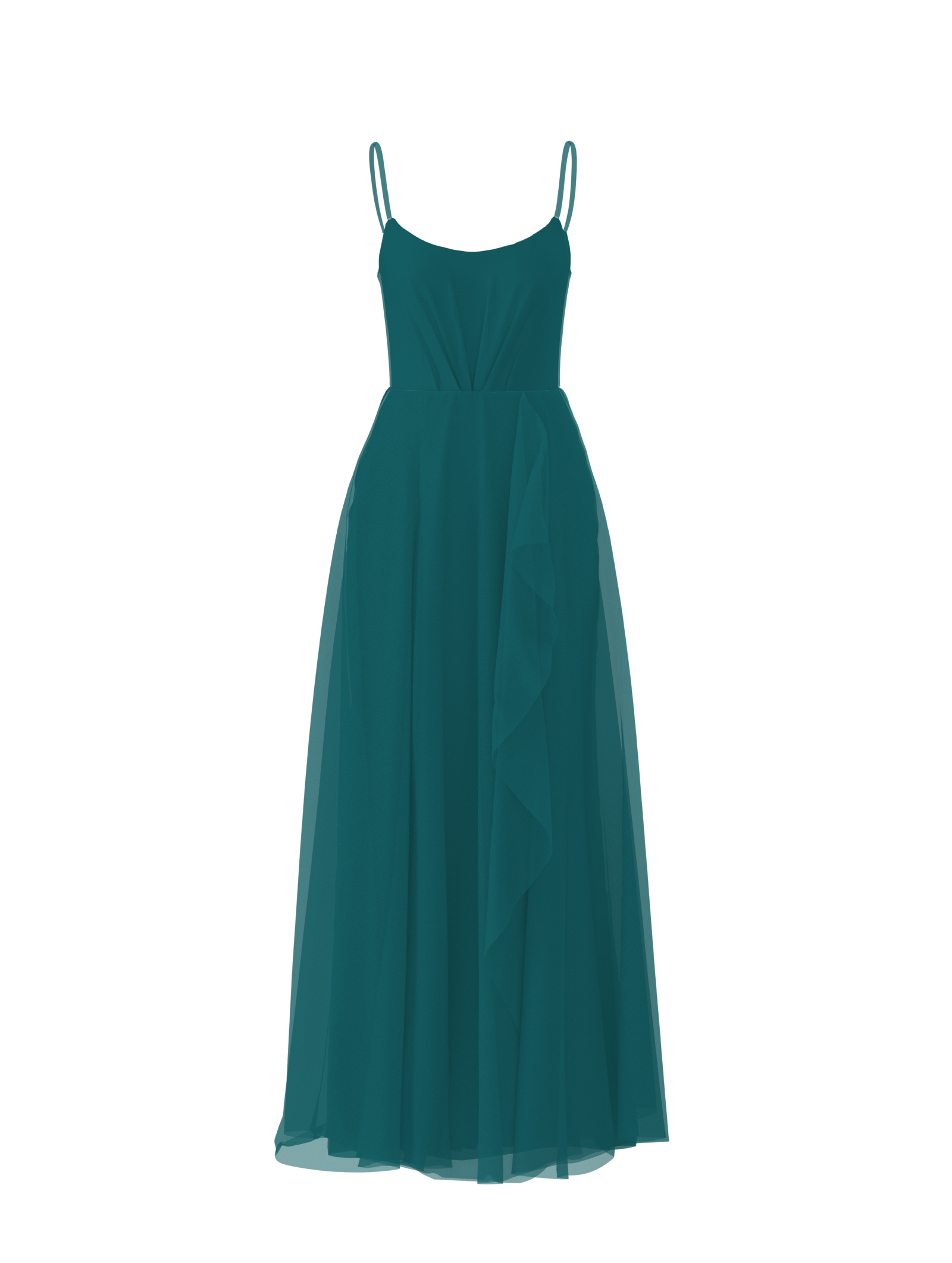 Campbell Bodice & Jaycie Skirt Set - Stylish Women's Fashion Outfit for Casual Wear, Parties, and Summer Vacations