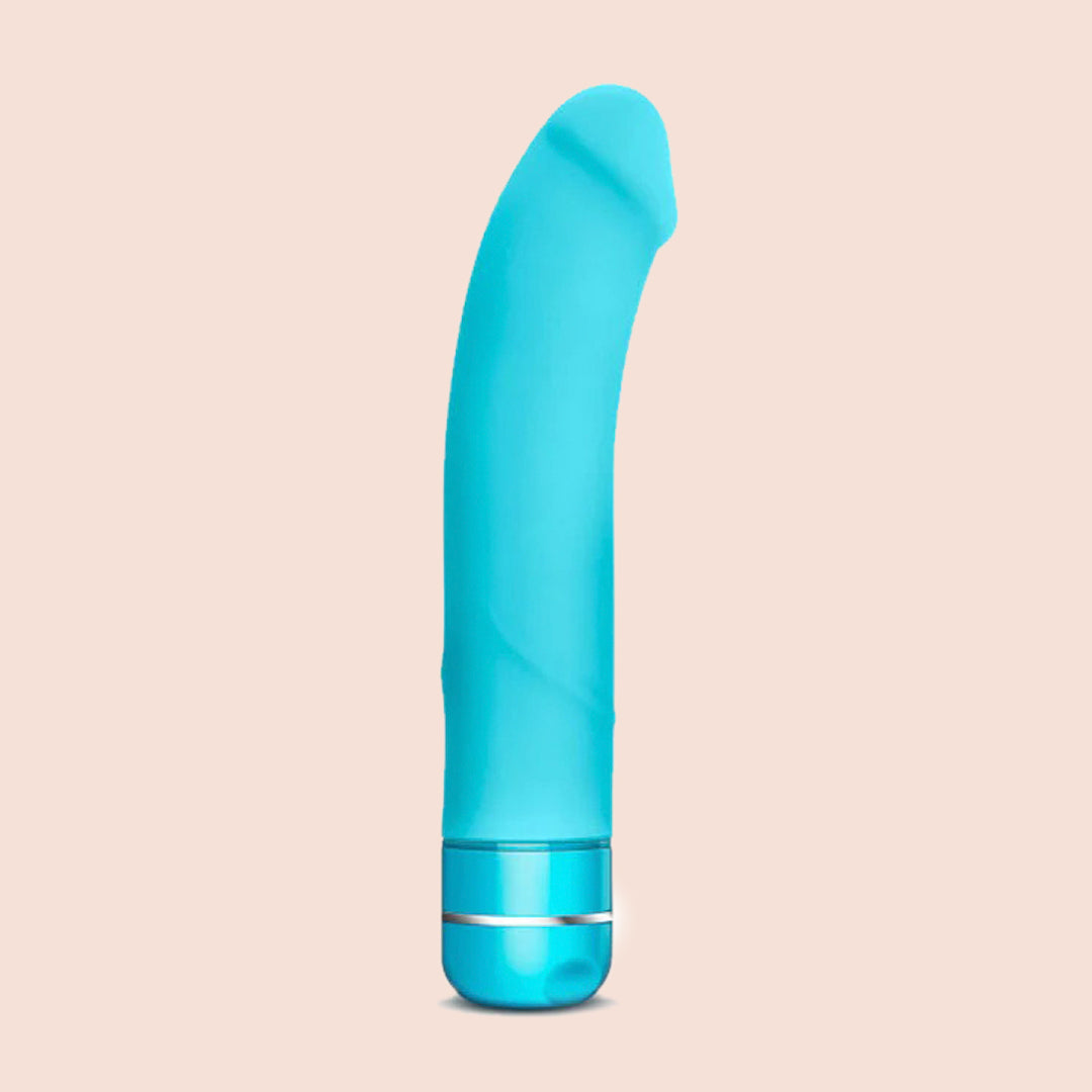 Luxe Beau Smooth Silicone Hair Brush - Gentle Detangling for All Hair Types | Perfect for Home, Travel & Salon Use