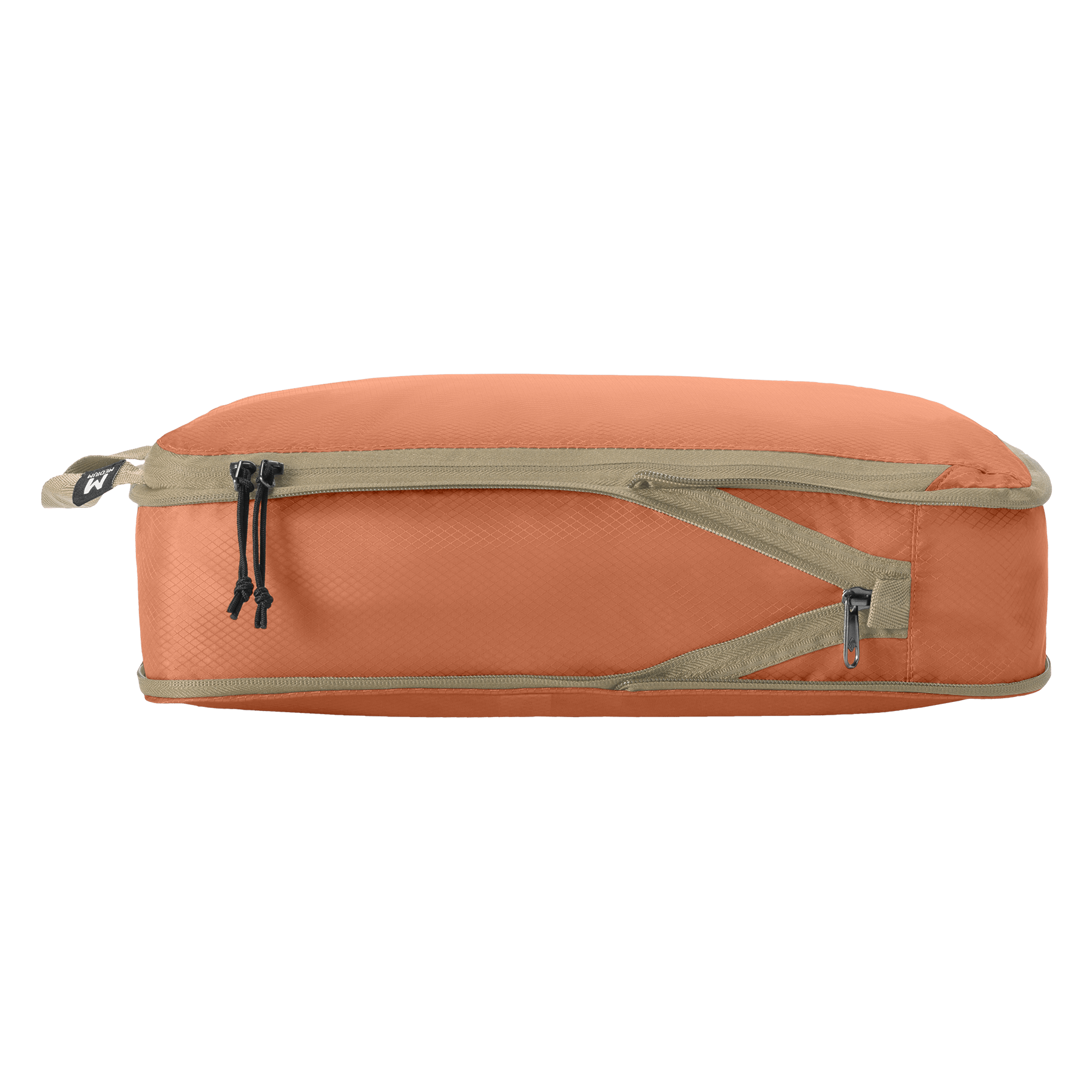 Eagle Creek Pack It Isolate Compression Cube Set - Small/Medium for Travel Organizers | Perfect for Suitcase, Backpack & Carry-On Luggage Packing
