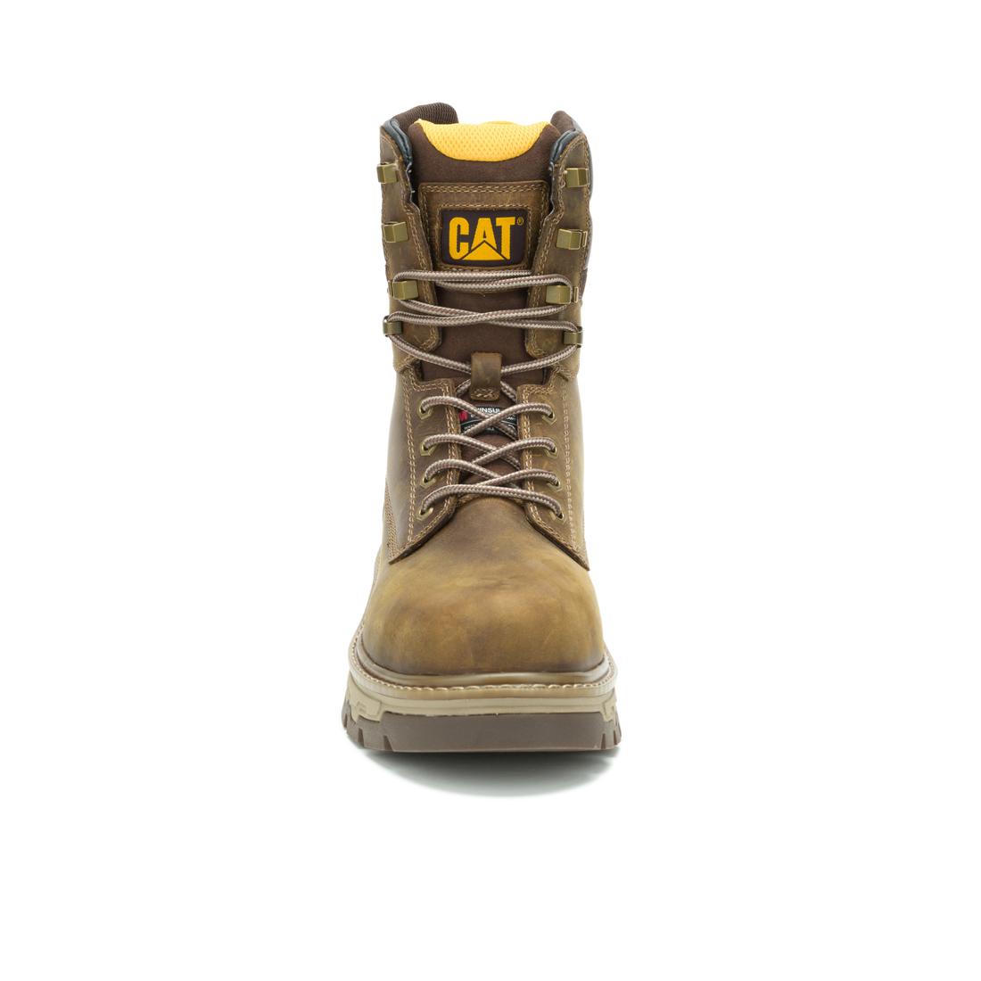 Colorado Equip 8 Waterproof Insulated Composite Toe Boots Pyramid
