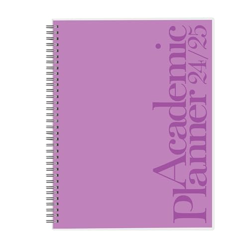 Purple - Vertical