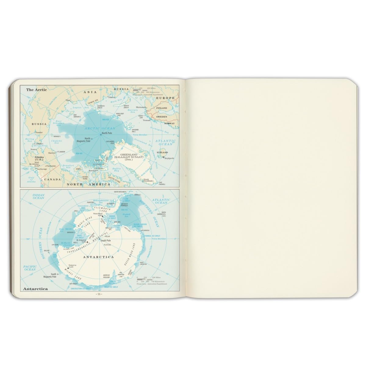 2025 Gallery Leather Academic Planner - Elegant Weekly & Monthly Calendar for Teachers & Students, Gold-Gilded Page Edges, 18-Month (Sept 2024-Dec 2025), 9