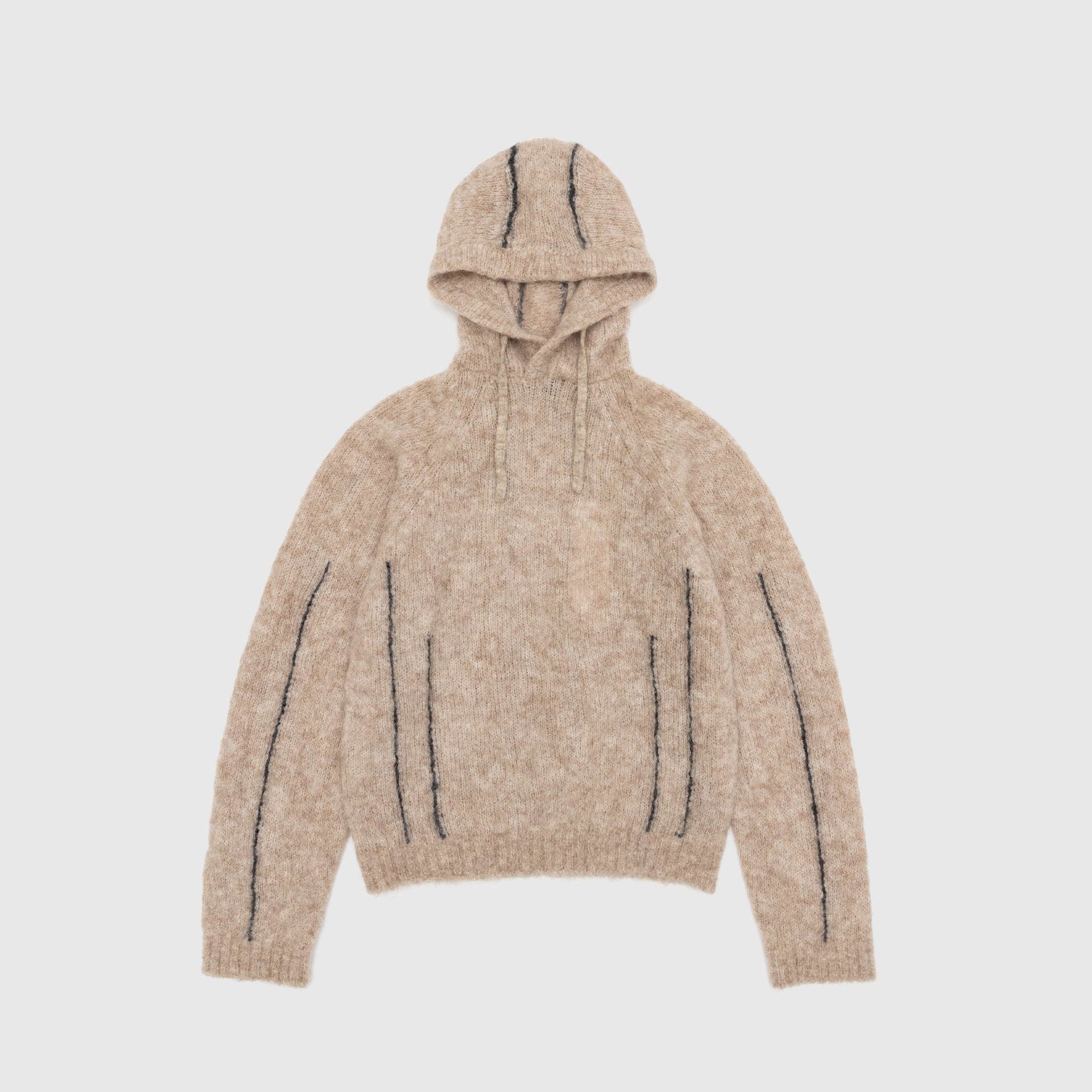 Fletch Hoodie - Stylish & Comfortable Men's Pullover Sweatshirt for Casual Wear, Outdoor Activities & Gym