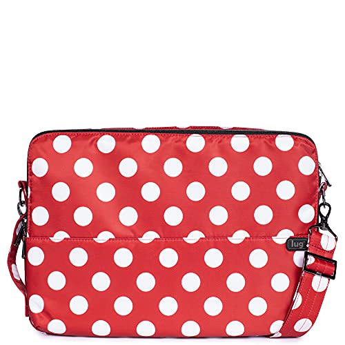 Crimson Dot