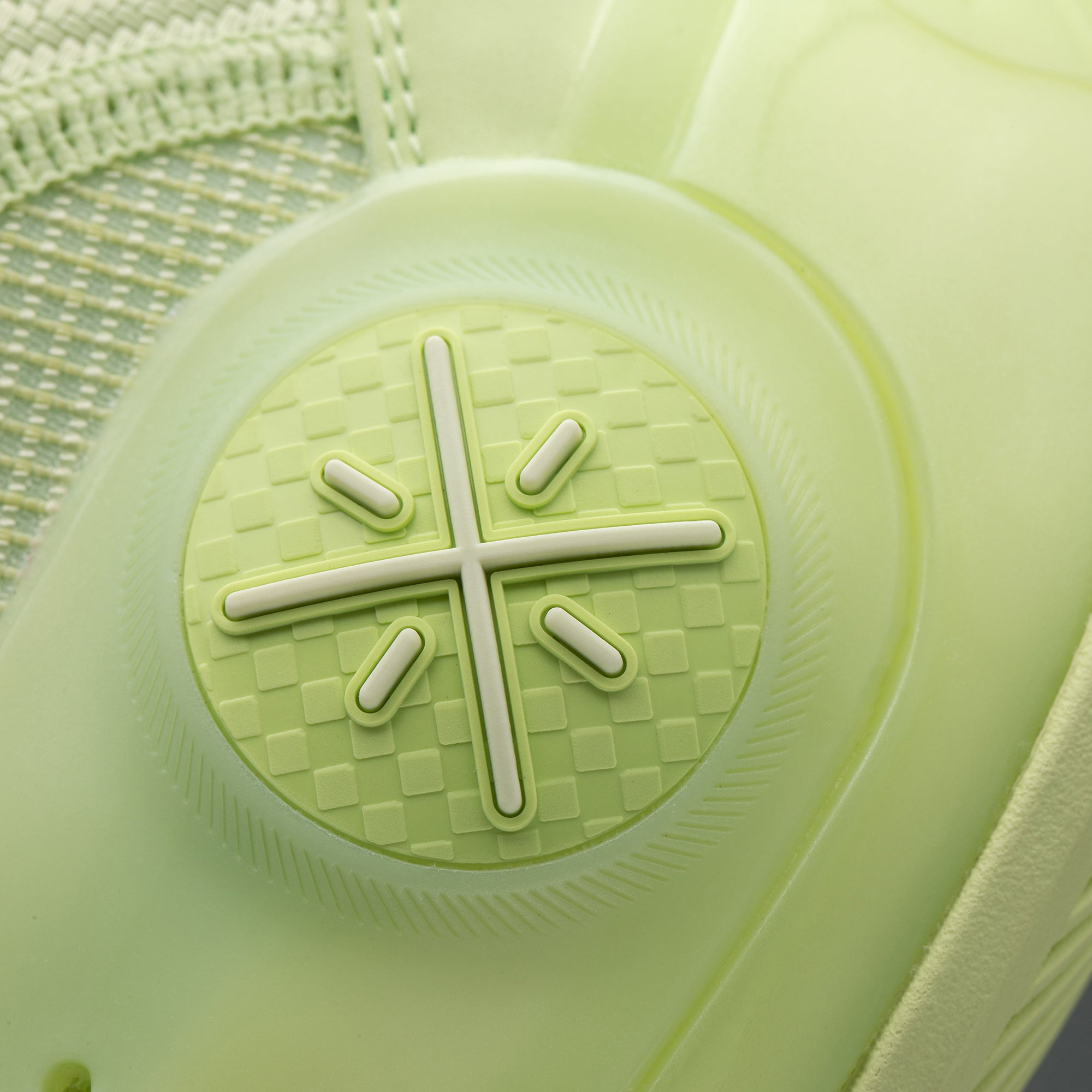 Way of Wade 10 Low Avocado Basketball Shoes - Lightweight Performance Sneakers for Men, Durable Court Shoes with Cushioning - Perfect for Indoor/Outdoor Games, Training & Streetwear Fashion