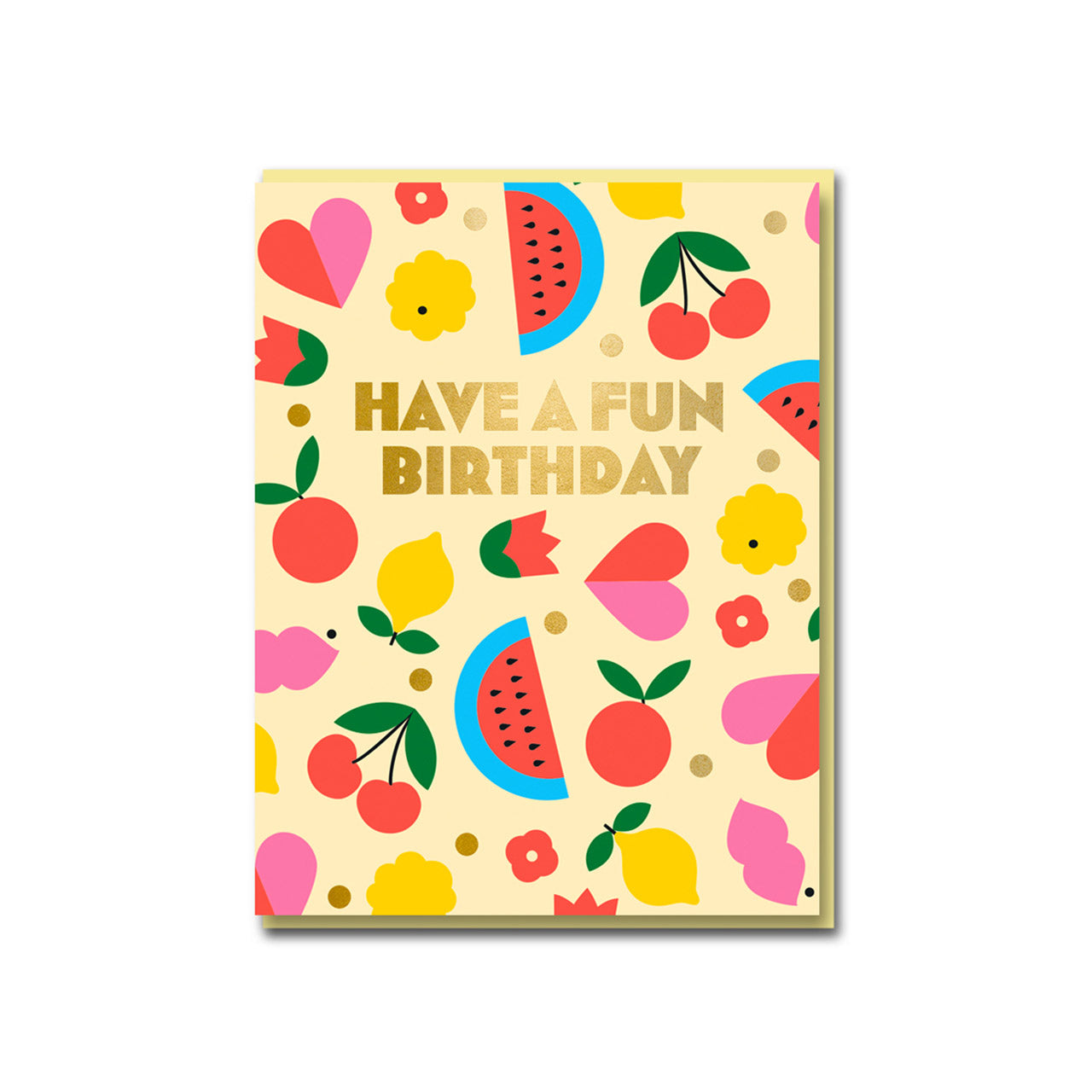 Funny Birthday Greeting Card - Humorous & Heartfelt Wishes for Friends & Family - Perfect for Parties, Celebrations & Special Occasions