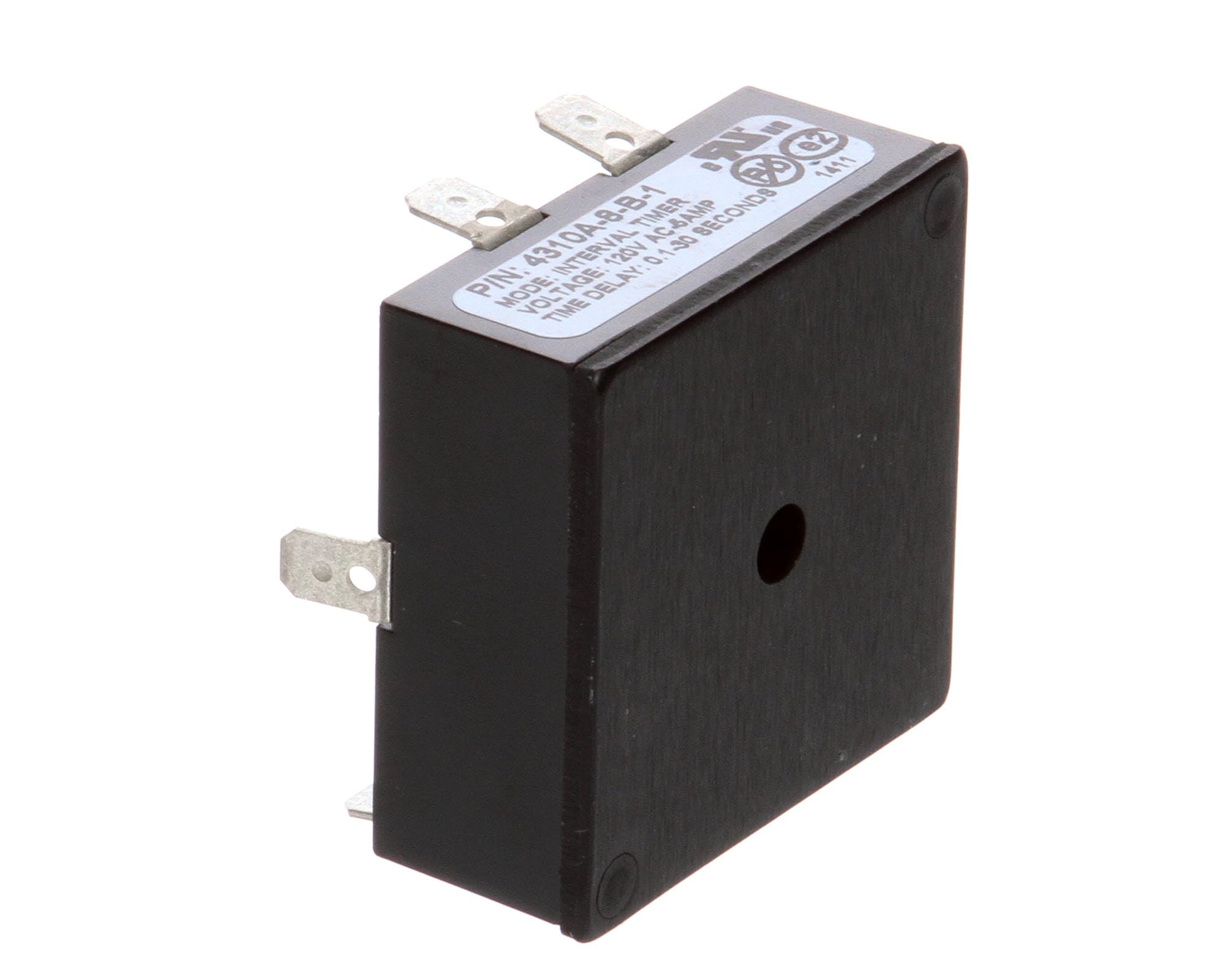 Groen NT1745 Solid State Timer Choke - Commercial Kitchen Equipment Timer for Ovens, Fryers & Food Warmers | Durable Restaurant Appliance Component