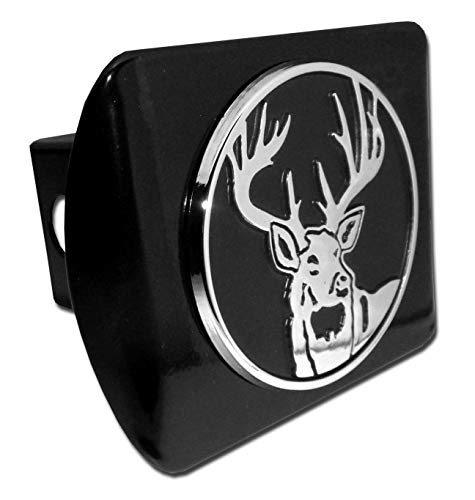 Buck Black