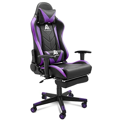 Upgraded Version - Blackpurple