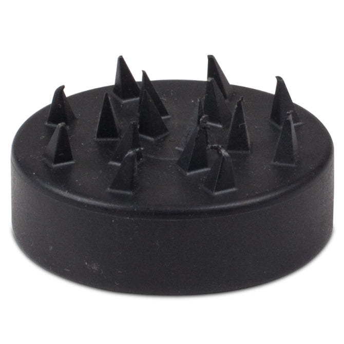 D349 Wheel with Nails - Heavy Duty Replacement Wheel for Construction Equipment, Tractors & Trailers - Perfect for Rough Terrain & Off-Road Use