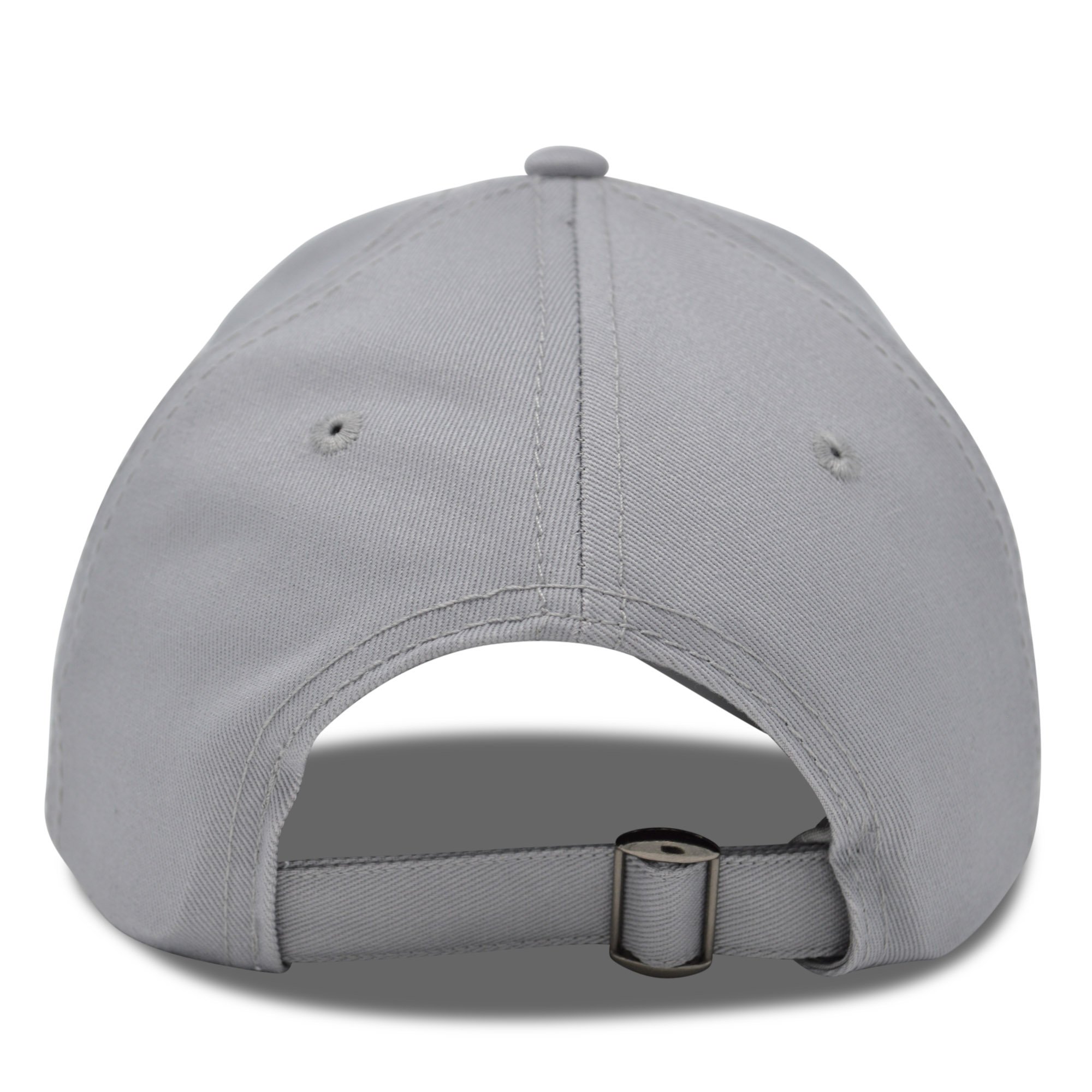 Premium USA Baseball Cap with American Flag - Patriotic DALIX Hat for Men & Women - Perfect for 4th of July, Veterans Day, and Outdoor Events