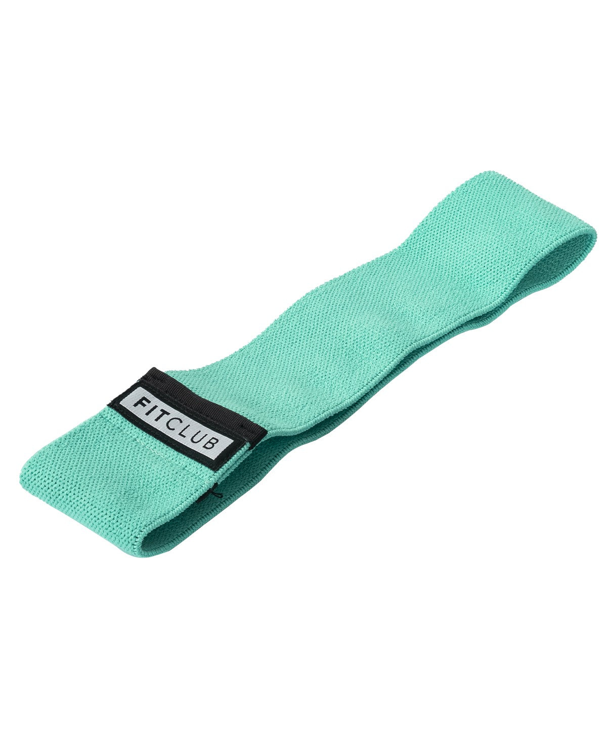 FitClub Woven Micro Band - Medium Width Comfortable Yoga Headband for Women - Perfect for Yoga, Running, Workouts & Active Lifestyles