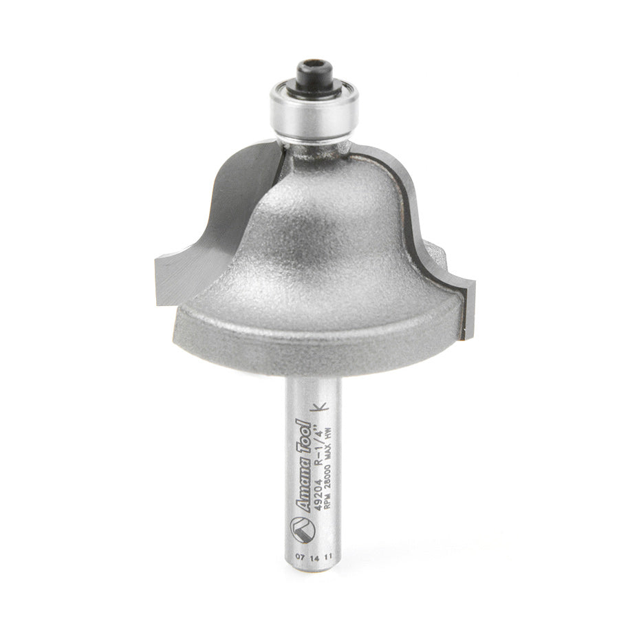 Amana 49204 Roman Ogee 1/4