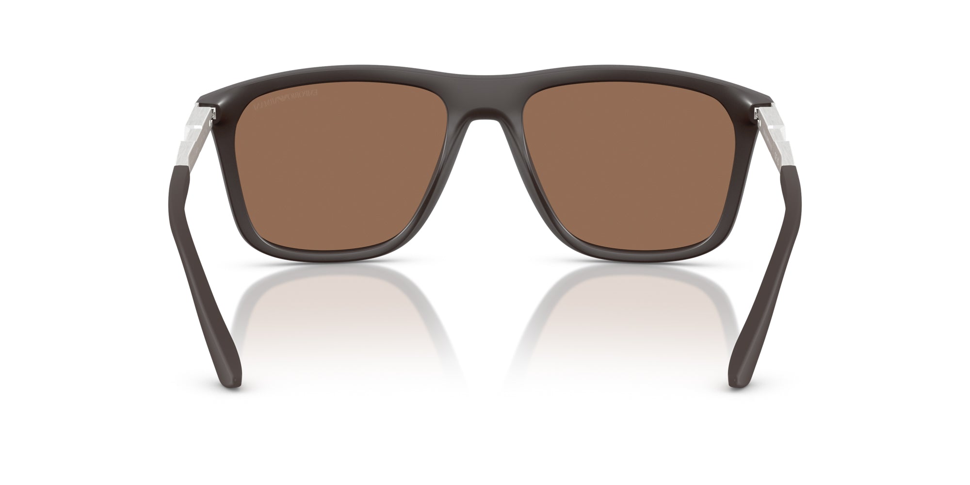 Emporio Armani EA4237 Sunglasses - Polarized UV Protection Aviator Style for Men & Women | Perfect for Driving, Travel & Outdoor Activities