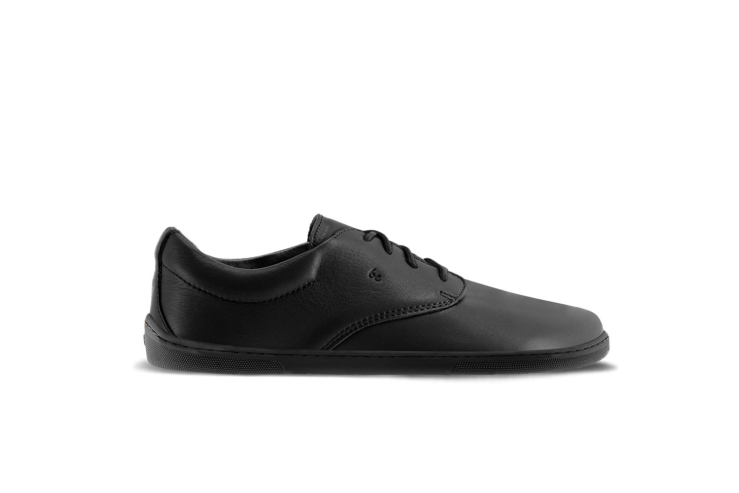 Barefoot Shoes for Men & Women - Be Lenka Cityscape All Black | Minimalist Comfort for Walking, Running & Everyday Wear