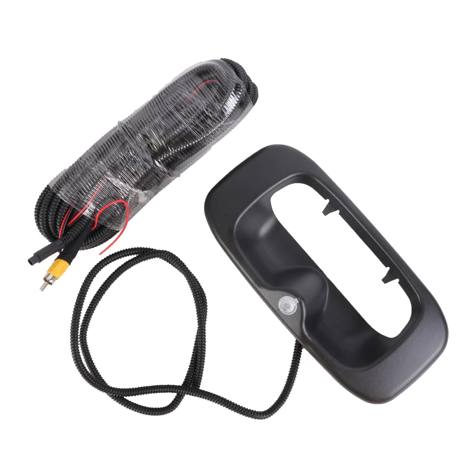 1999-2006 Chevy Silverado GMC Sierra Tailgate Replacement Rear View Backup Camera - HD Night Vision Waterproof Tailgate Handle Camera for Safe Parking & Reversing | Perfect for Trucks, Towing & Off-Road Adventures