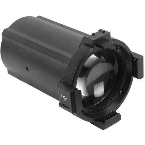Aputure Spotlight Mount 26 Degree Lens for Photography & Videography - Perfect for Studio Lighting, Film Sets, and Stage Performances