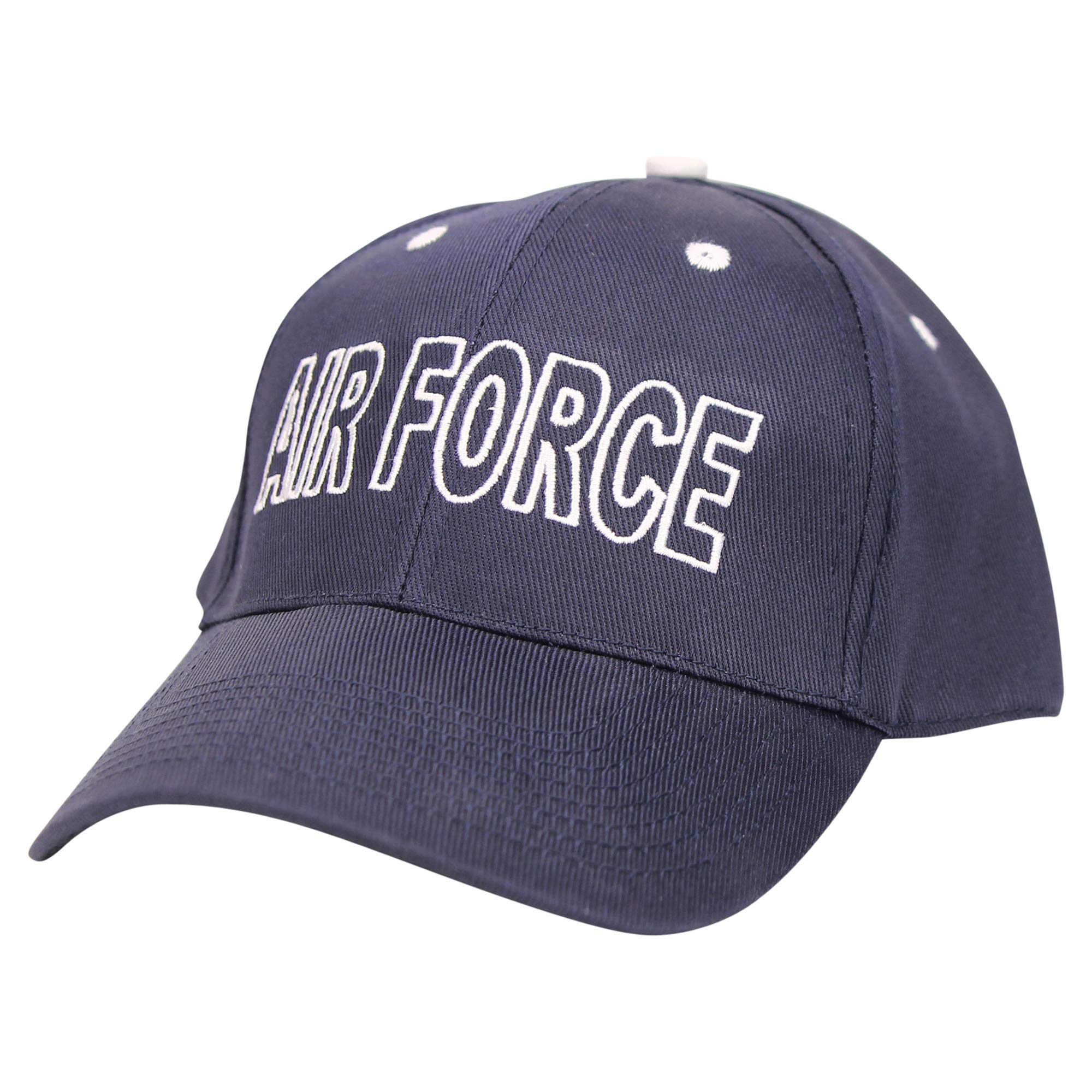 NCAA Adjustable Baseball Cap for Adults - Stylish & Comfortable Headgear for Sports, Outdoor Activities & Casual Wear