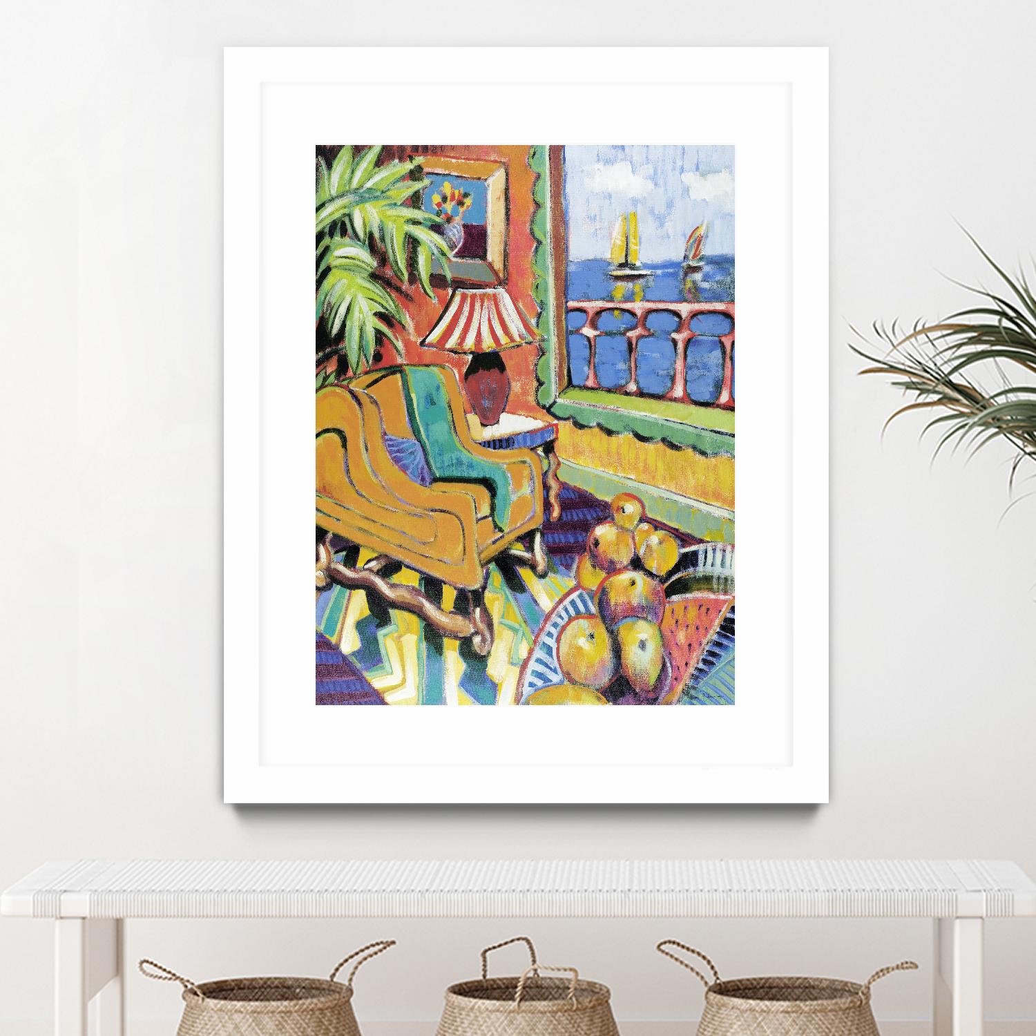 Bayview 1 - Premium Quality Product for Online Shopping | Perfect for Home Decor & Gifting