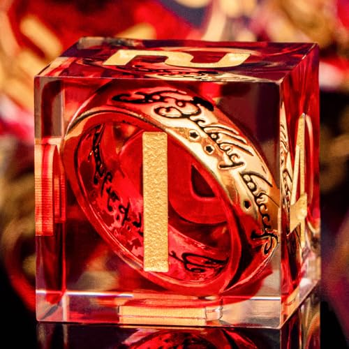 Ring - Red-1