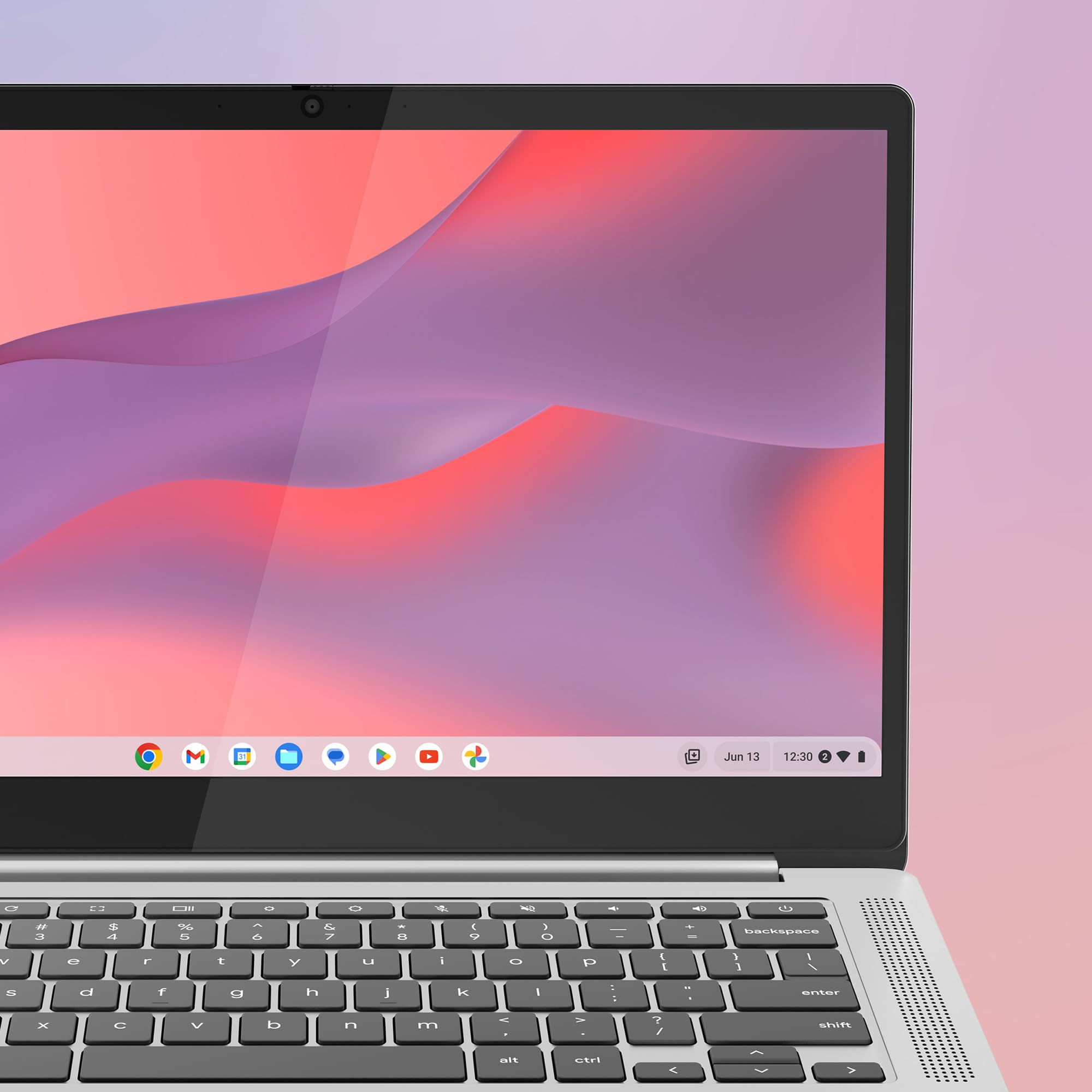 Lenovo IdeaPad Slim 3 Chromebook 14