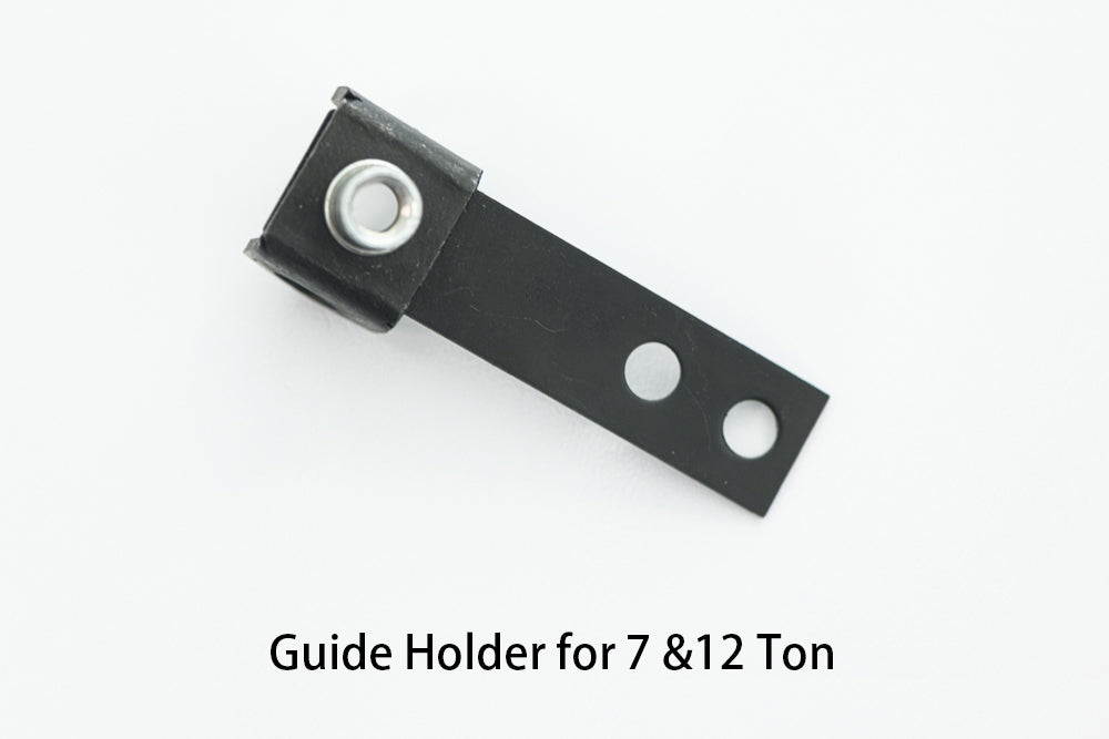 Log Splitter Parts Guide Holder - Replacement Guide Holder for Wood Splitters | Durable & Easy to Install | Perfect for Firewood Processing & Log Splitting