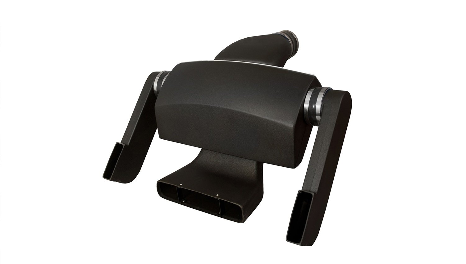 CORSA 45860151 Performance Closed Box Air Intake System - High Flow Cold Air Intake for Enhanced Engine Power & Fuel Efficiency - Perfect for Street Racing & Off-Road Adventures