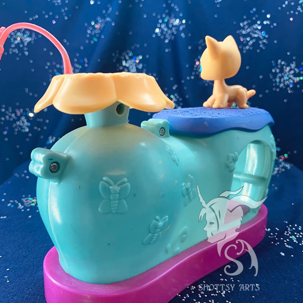 Curious Kitties Interactive Cat Toy Playset - Fun & Engaging Playtime for Indoor Cats - Perfect for Kittens & Adult Cats to Stimulate Hunting Instincts