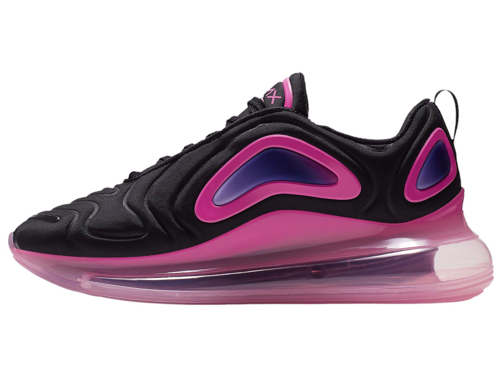 Nike Air Max 720 Men's Running Shoes - Lightweight Cushioned Sneakers for Jogging, Gym & Everyday Wear | Latest Air Max Technology for Maximum Comfort & Style