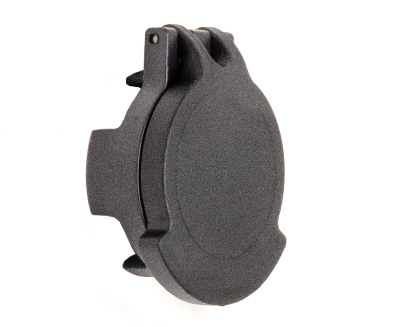 Trijicon Scope Cover Kit - Ocular & Objective Lens Protectors for Rifle Scopes | Hunting, Shooting & Outdoor Adventures
