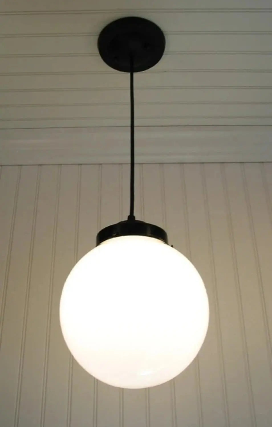 Antique Black
