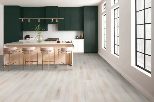 Anderson Tuftex Coast to Coast Beacon 7.5 Luxury Vinyl Plank Flooring - Waterproof & Durable for Living Room, Bedroom & Kitchen