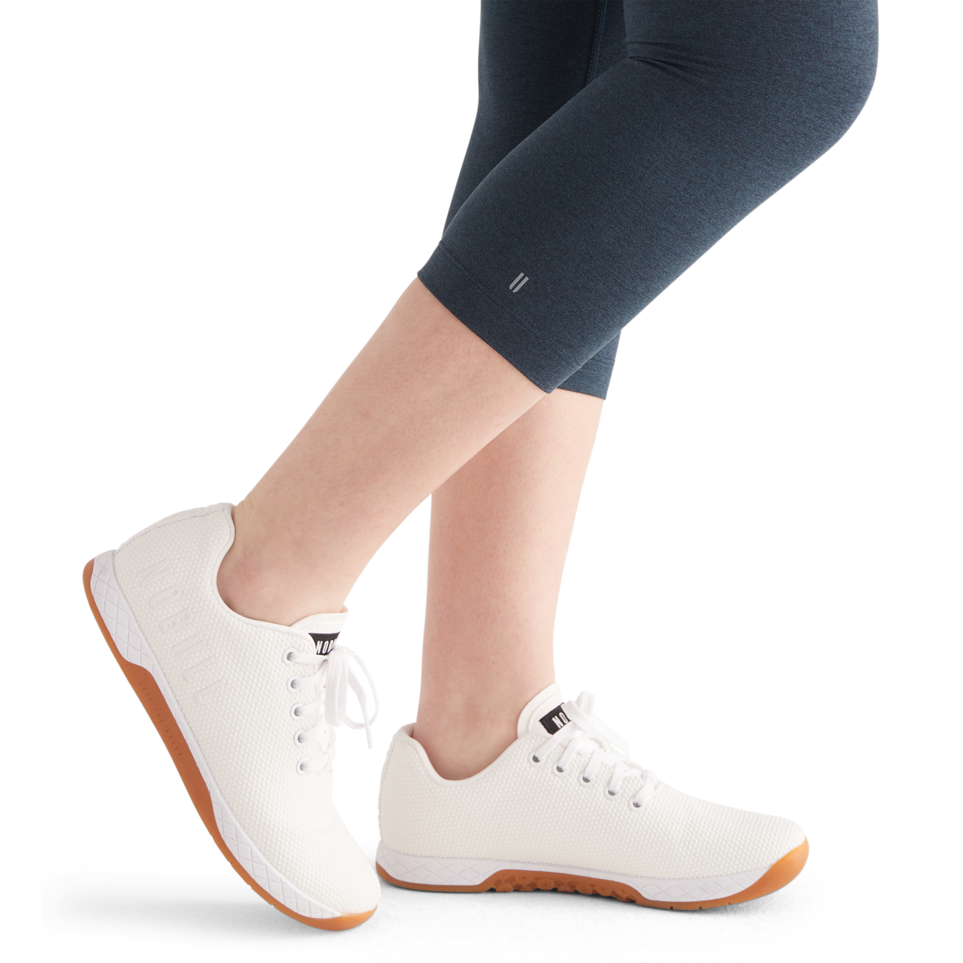 High Waist Women's Yoga Pants - 21