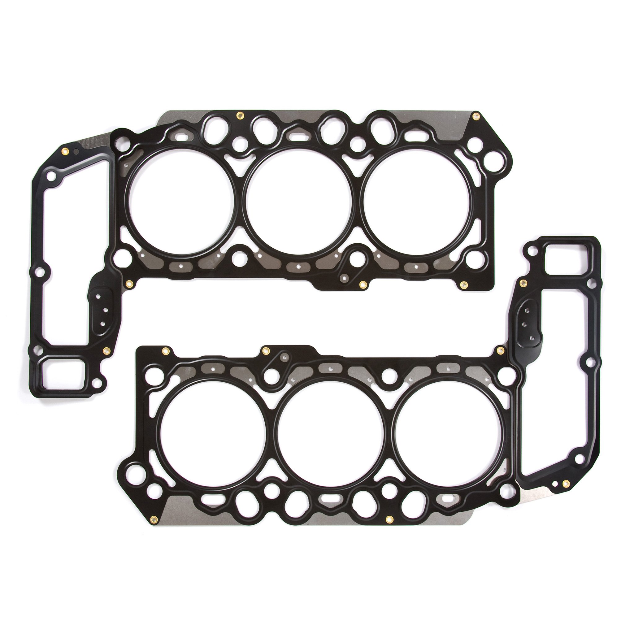 3.7L Dodge Ram Jeep Full Gasket Set - for 05-12 Models | Engine Repair Kit