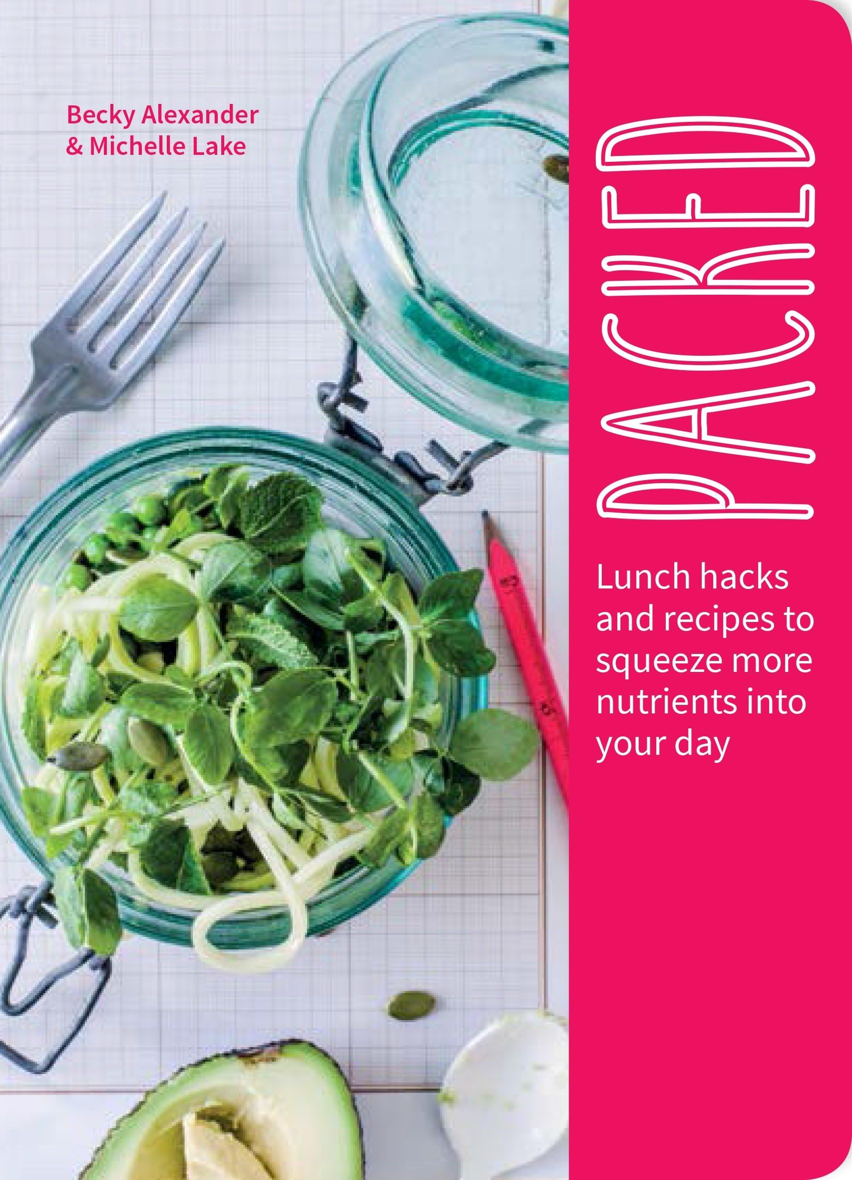 Nutritious Lunch Hacks: Healthy Meal Prep Ideas to Boost Daily Nutrition | Perfect for Office, School & On-the-Go Meals
