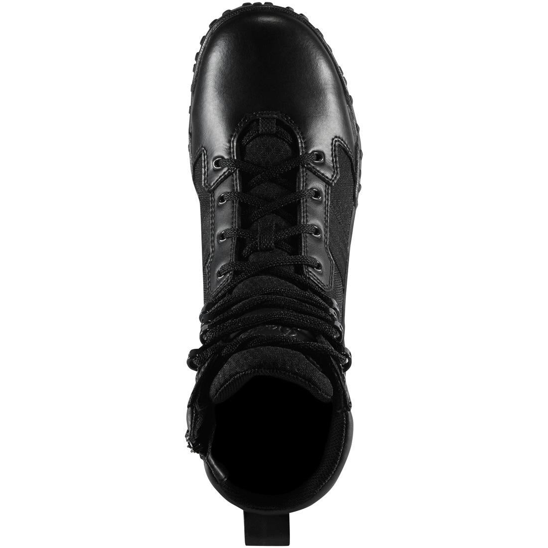 Scorch Side Zip 8