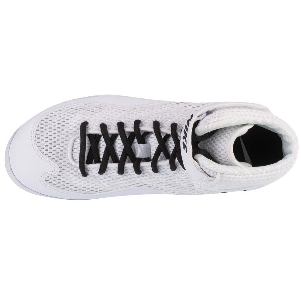 Nike Men's Inflict 3 Wrestling Shoes - High-Performance Athletic Footwear for Wrestling & Training | Perfect for Matches, Practice & Gym Workouts