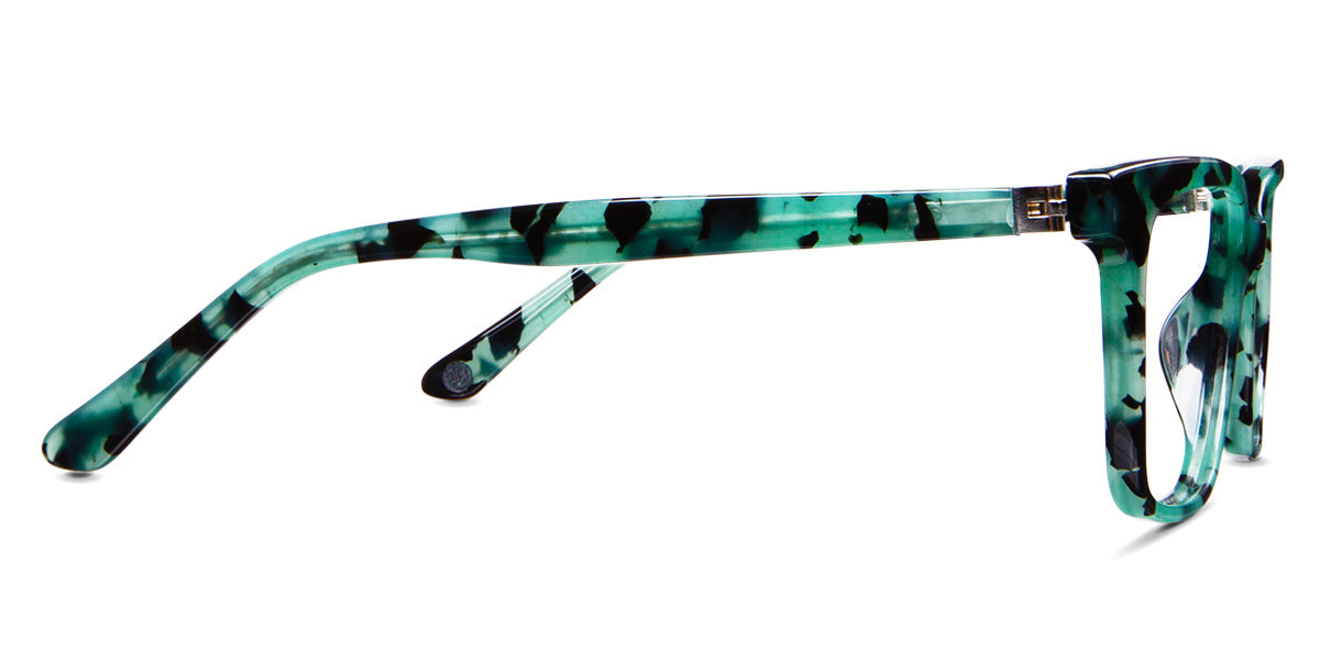 Deshler Jr Kids Prescription Eyeglasses - Durable & Stylish Frames for Children's Vision Correction - Perfect for School, Reading & Outdoor Activities