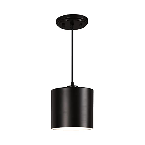 Oil-Rubbed Bronze