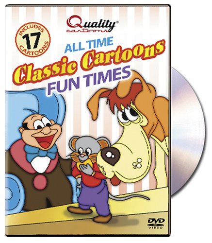 Best Classic Cartoons Collection - Timeless Animated Shows for Kids & Adults | Perfect for Family Movie Nights & Childhood Nostalgia