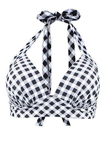 01black Plaid