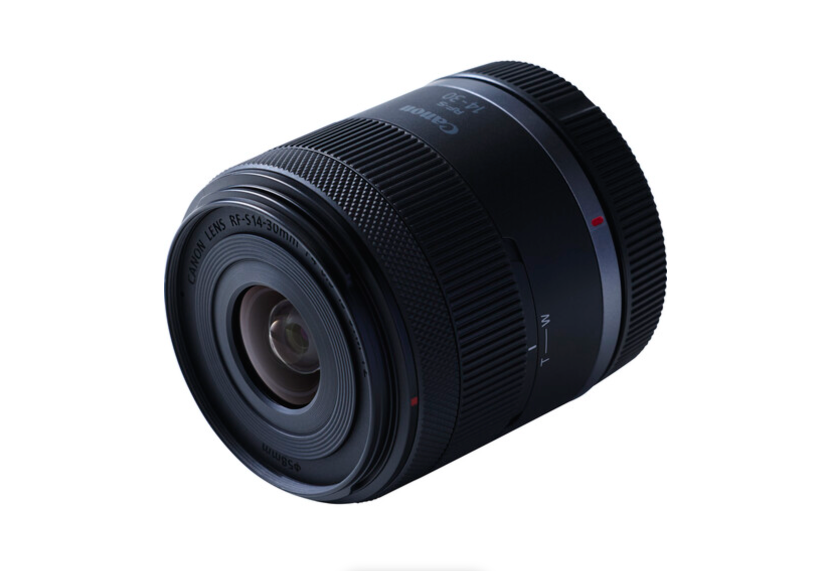 Canon EOS R50 V Mirrorless Digital Camera with RF-S 14-30mm f/4-6.3 IS STM Lens - Compact & Lightweight for Travel, Vlogging & Photography Enthusiasts