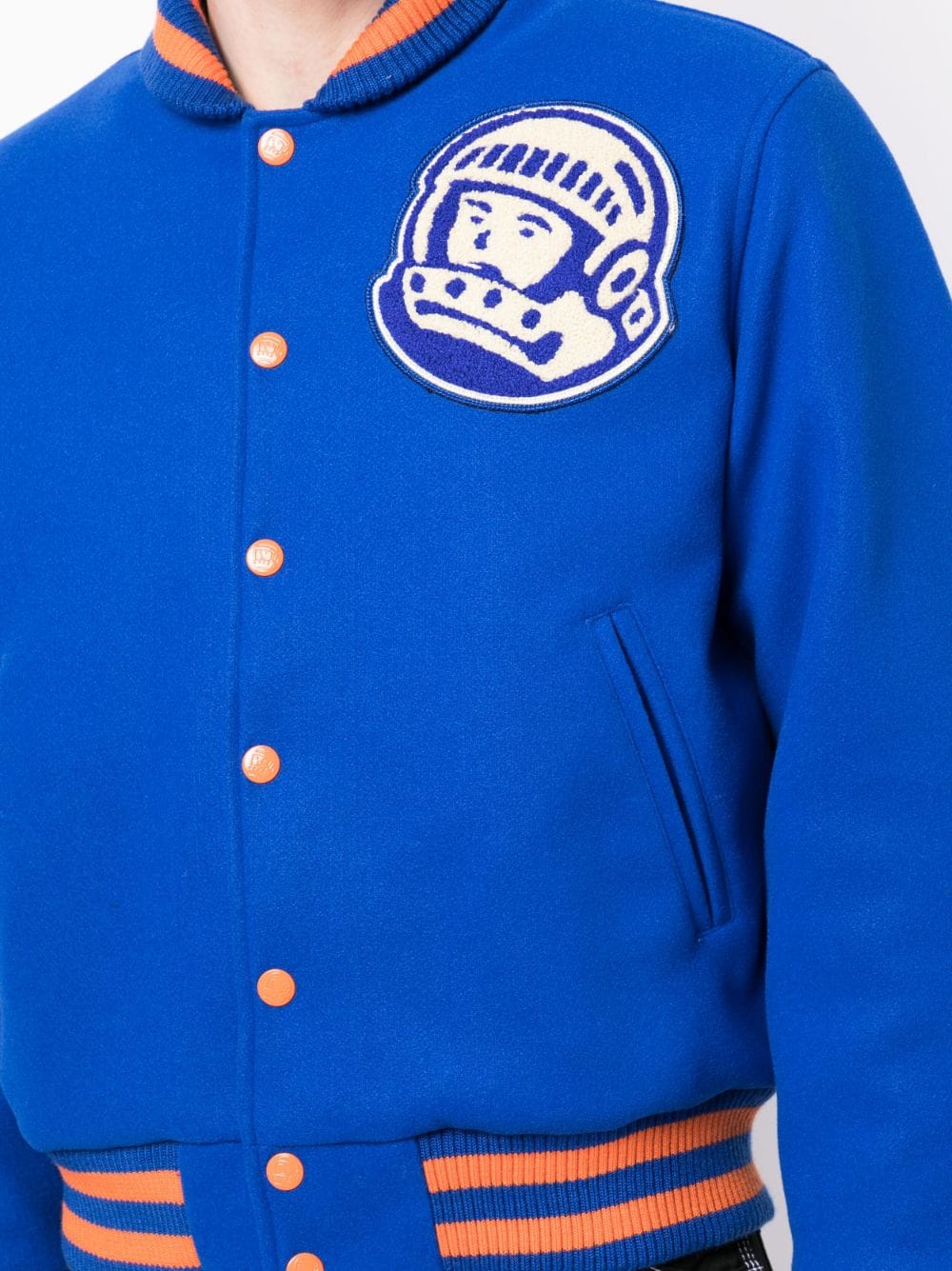 Premium Blue Billionaire Jackets for Men - Stylish & Luxurious Outerwear for Business, Parties & Special Occasions