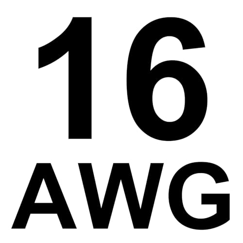 16 AWG