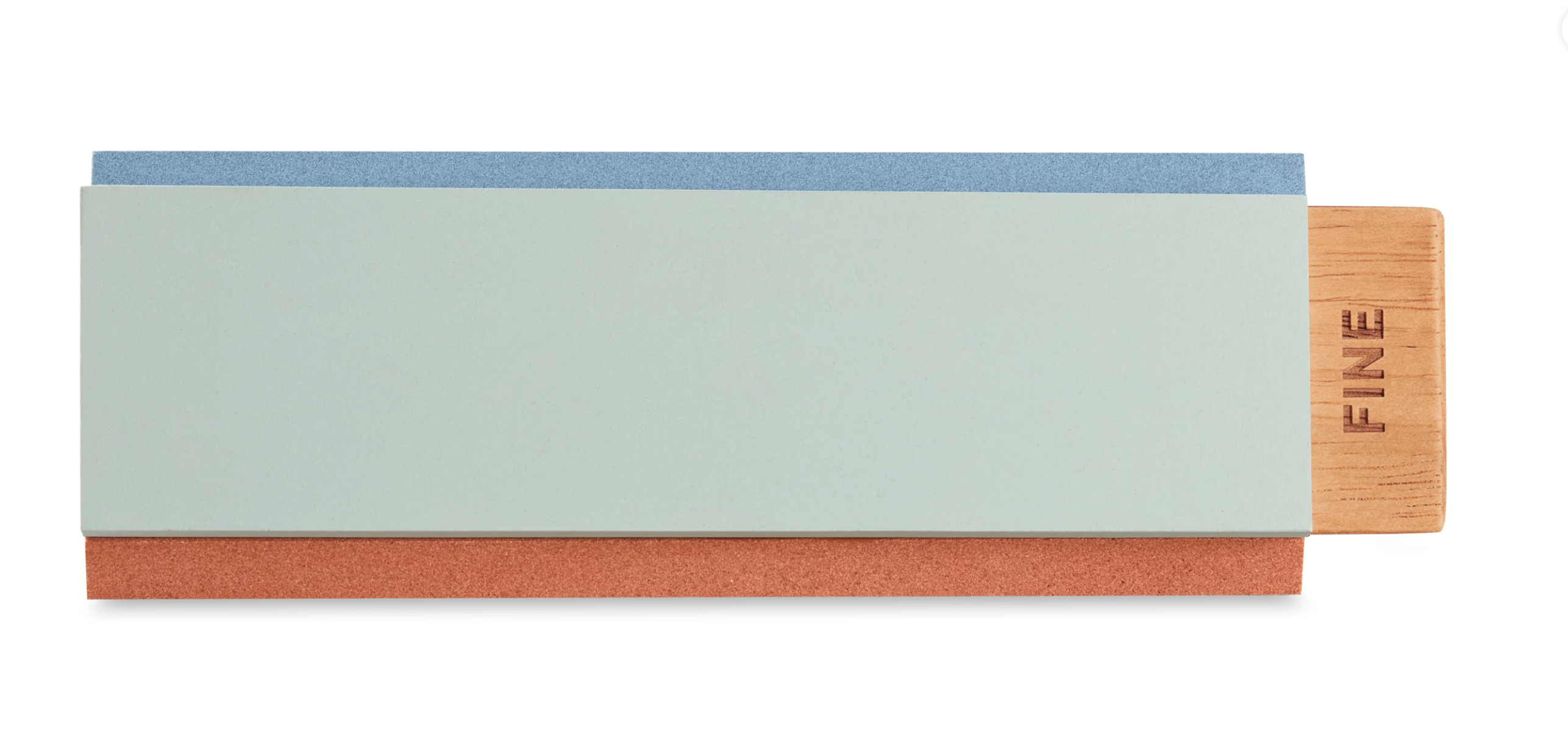 Wusthof Tri-Stone Knife Sharpener - Premium 3-Stage Sharpening System for Kitchen Knives - Perfect for Home Chefs and Professional Cooks